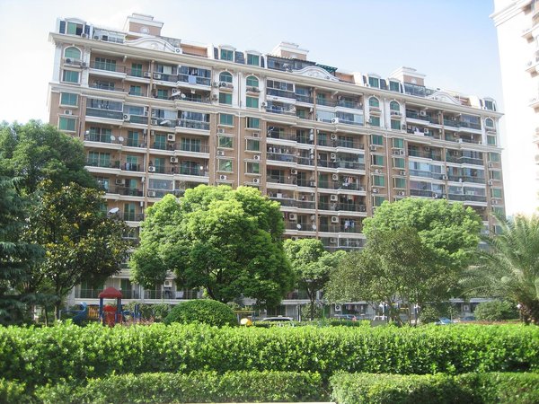世纪苑,莲花南路155弄-上海世纪苑二手房,租房-上海安居客