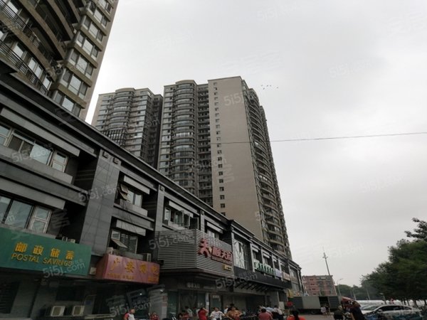 广安门外 西豪逸景 新上电梯房 温馨整洁 采光好 拎包入住