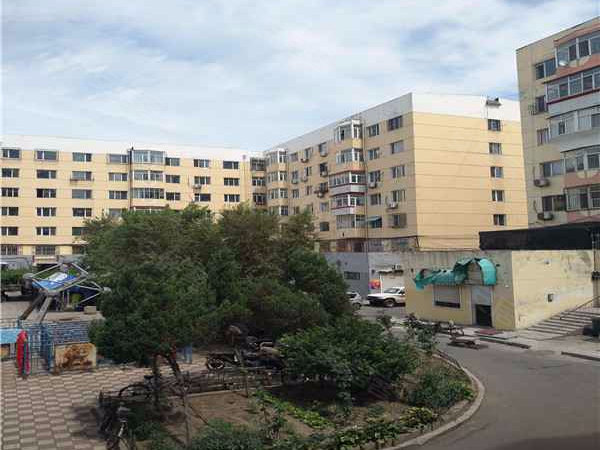 哈尔滨房产网>哈尔滨小区>南岗小区>省人才小区>宣庆小区> 实景图1/20