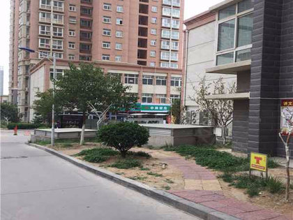 苹果园小区人口_深圳苹果园小区图片