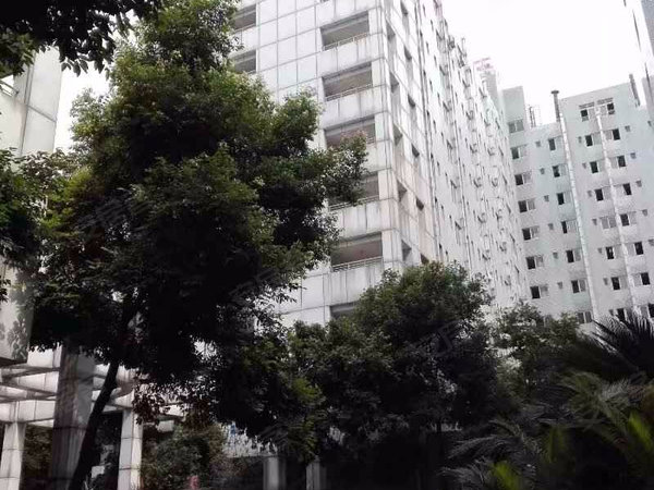 润新公寓