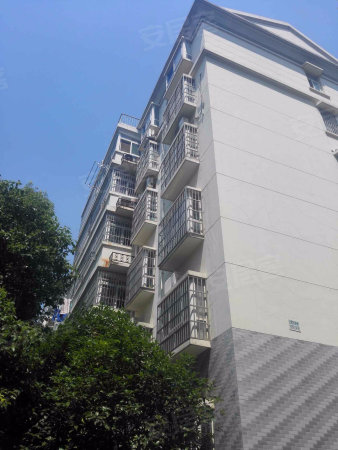 合肥二手房 蜀山二手房 莲花路二手房 米兰阳光花园  