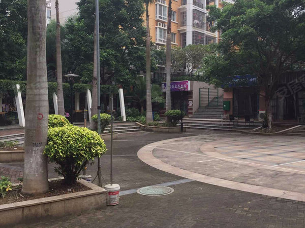 阳光新城风林苑,金沙大道339号-南宁阳光新城风林苑房