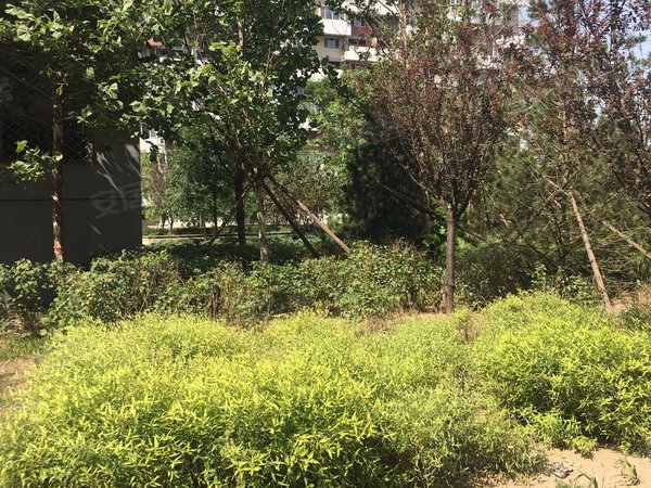 北街家园七区,高教园北二街-北京北街家园七区