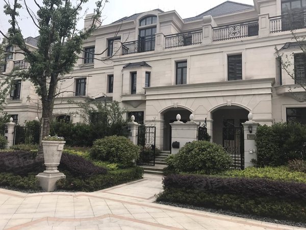 昆山房产网>昆山小区>淀山湖小区>淀山湖城区小区>华纺易墅上海湾