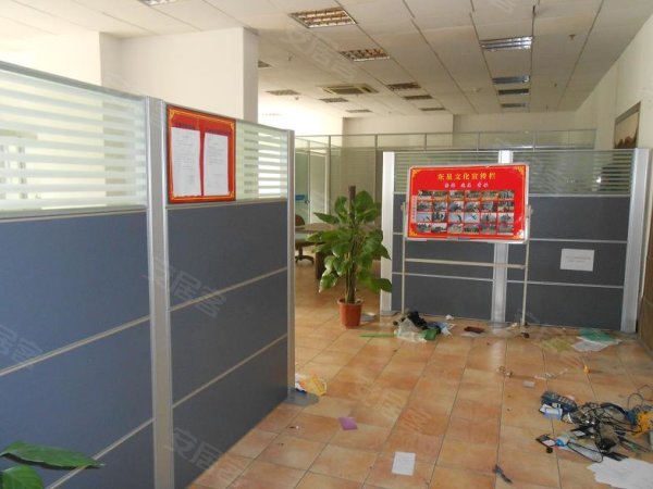 庆春银泰隔壁豪华地段采荷嘉业250方层高4米