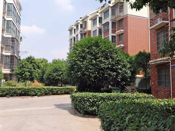 司家小苑,宁新路80号-南京司家小苑二手房,租房-南京安居客