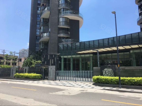 当代天境是拿来收藏的 取自一位在附近这生活了60年老爷爷