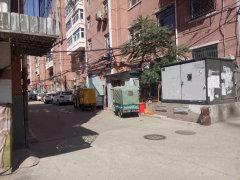 利民小区广阳万达广场银河北路