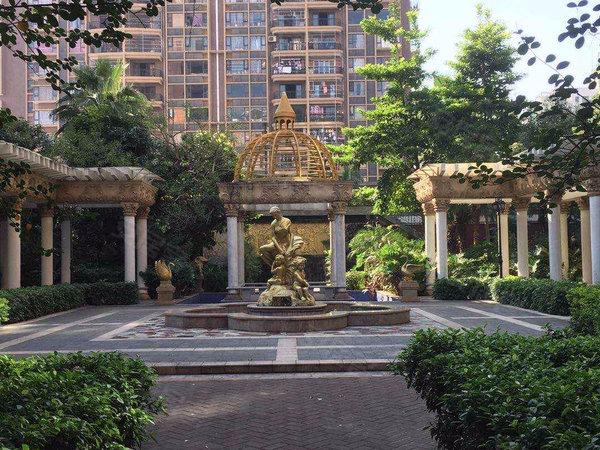 日升昌阳光御园