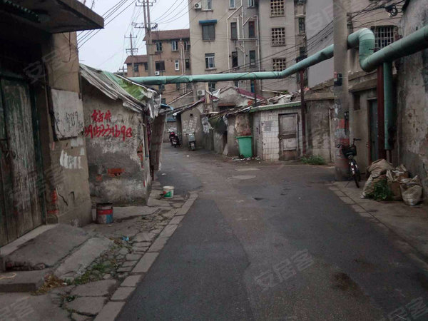 井亭新村,塘南路-无锡井亭新村二手房,租房-无锡安居客