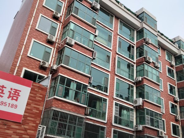 淄博小区 张店小区 世纪大酒店小区 绿杉园实景图 1 19&