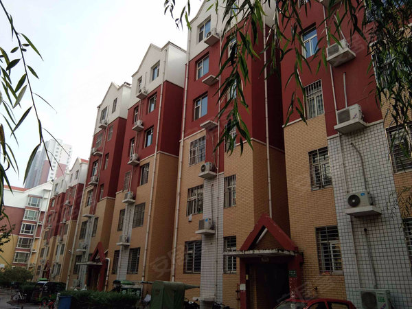 保定房产网>保定小区>竞秀小区>保百购物家园小区>阳光水岸> 实景图1