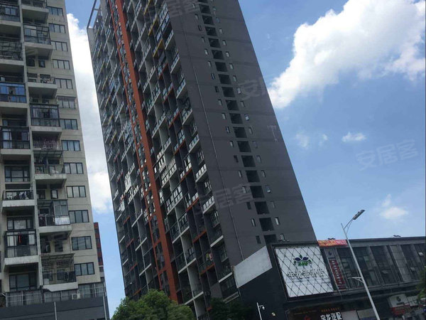 花样年花港 明珠道268号 深圳花样年花港二手房 租房 深圳安居客