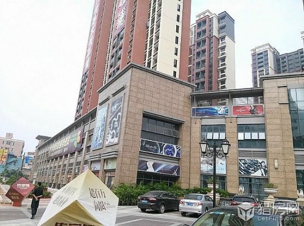 70年独立产权灬买一层享两层灬地铁口旺铺灬