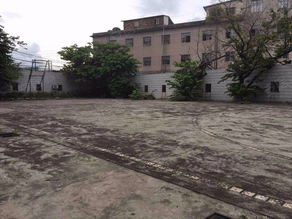 辅城坳新村 龙岗-平湖-平龙路