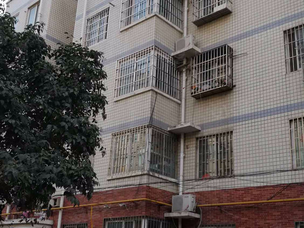 茜城花园小区,航海西路166号-郑州茜城花园小区二手房,租房-郑州安居