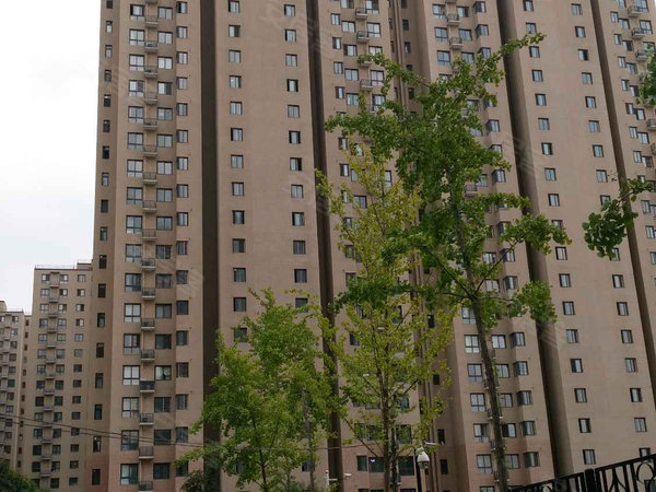 鸿基新城沁园
