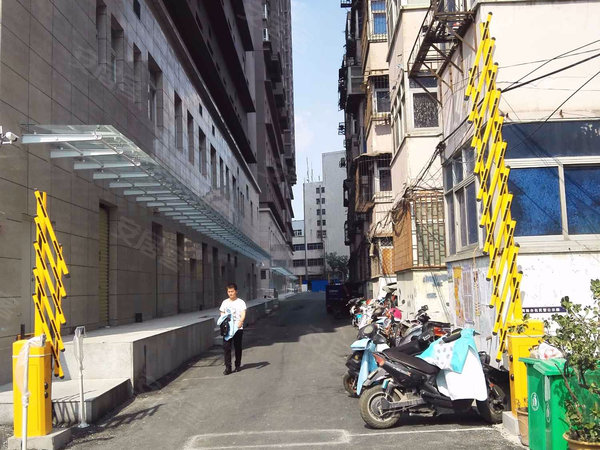 陇海大院,布厂街-郑州陇海大院二手房,租房-郑州安居客