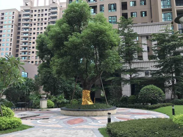 中旅银湾花园,西岸大道-广州中旅银湾花园二手房,租房