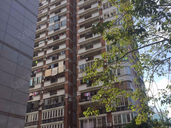 金泉大厦