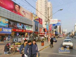 上海川沙人口_解析上海浦东2035年总规的常住人口指标 疏解中心城 上限不严格