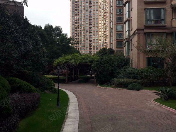 香榭丽花园,松林路333弄-上海香榭丽花园二手房,租房-上海安居客