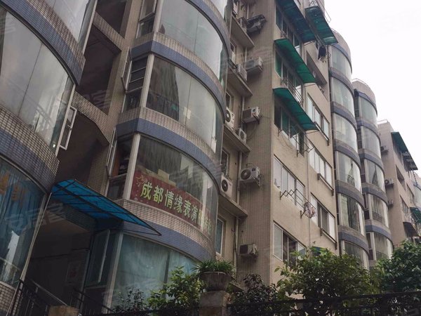 12号-成都光华园二手房、租房-成都安居客