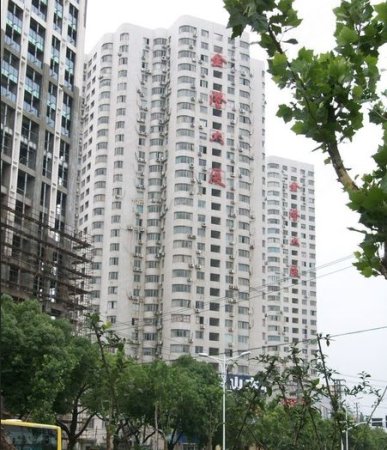 金港大厦