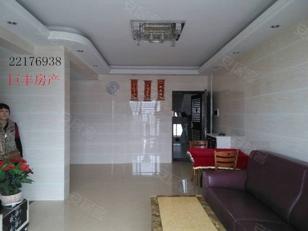 御福名居,容桂租房,天佑城附近御福名居精装3