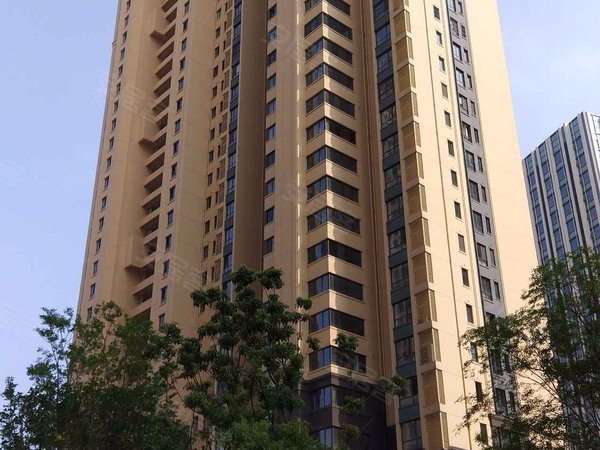 合肥小区 瑶海小区 瑶海万达广场小区 万达华府 实景图 1/ 30 