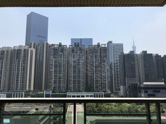 2020年广州珠江新城G_广州珠江新城夜景(2)