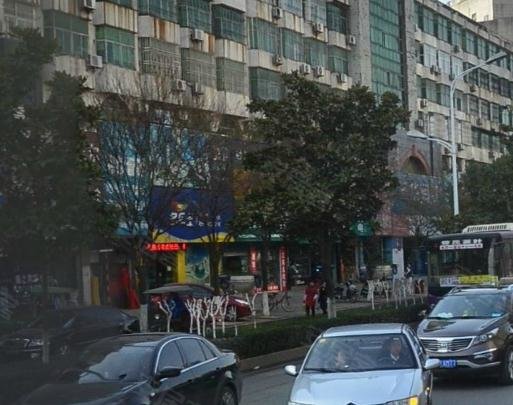 宇济城中城,槐荫大道286号-孝感宇济城中城二手房