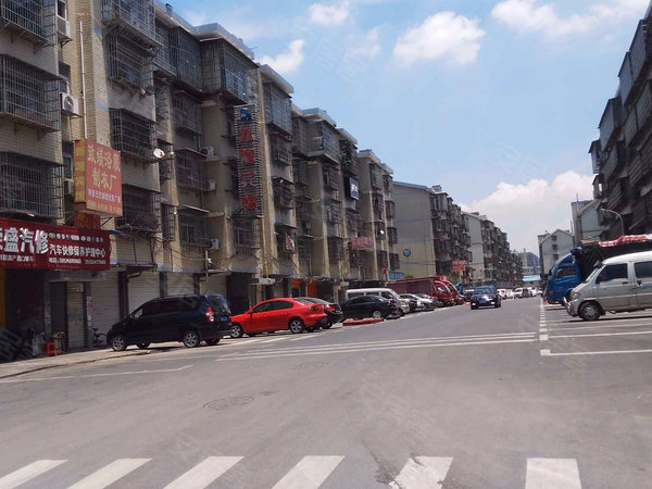 新塘垅小区,马王堆南路-长沙新塘垅小区二手房,租房-长沙安居客