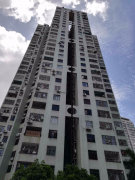 深圳小区 罗湖小区 黄贝岭小区 文华文富楼 文华文富楼实景图  