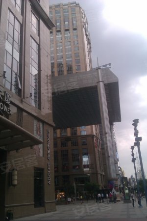 世贸天阶时尚大厦写字楼出租\/出售信息,北京世