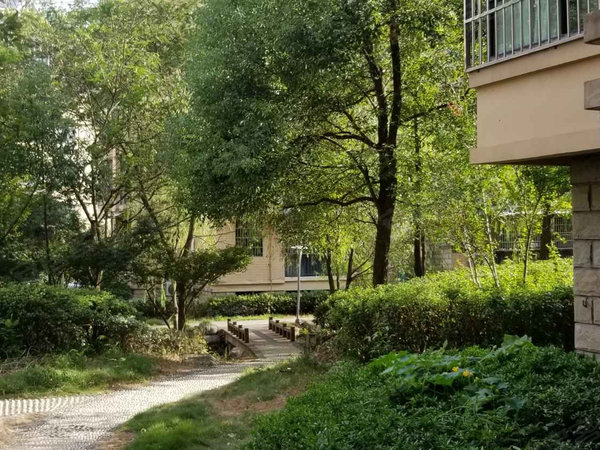 锦绣山庄