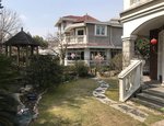 【三盛颐景园(别墅)二手房房价走势_上海松江九亭三盛