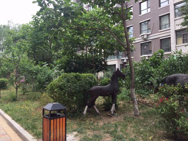 【多图】益格筑景 精装两室 价格可议, 益格名郡