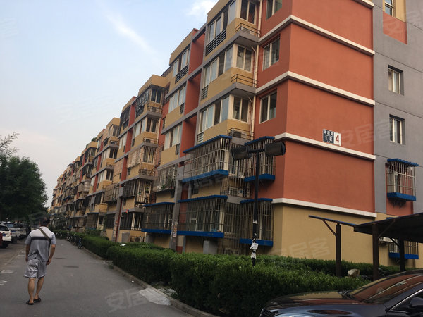 其他小区房子没看到过这么喜欢的户型