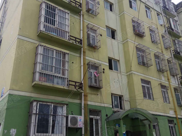 康利园(北区)