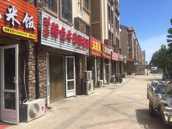 静湖花园(东区),清泉路,近嘉宁道-天津静湖花园(东区)二手房,租房