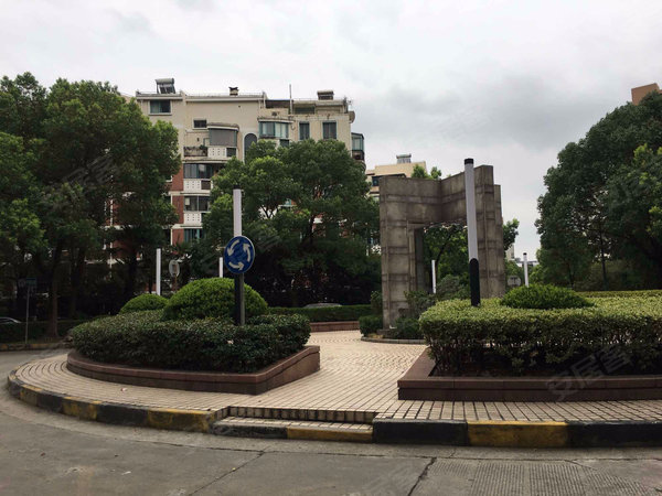 大华阳城花园