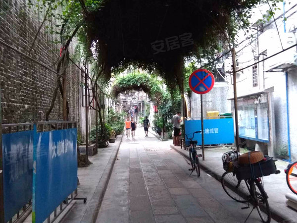 芳草街小区,豪贤路33号-广州芳草街小区二手房,租房-广州安居客