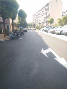 虹兴苑小区 闵行-金虹桥-虹梅路2555弄