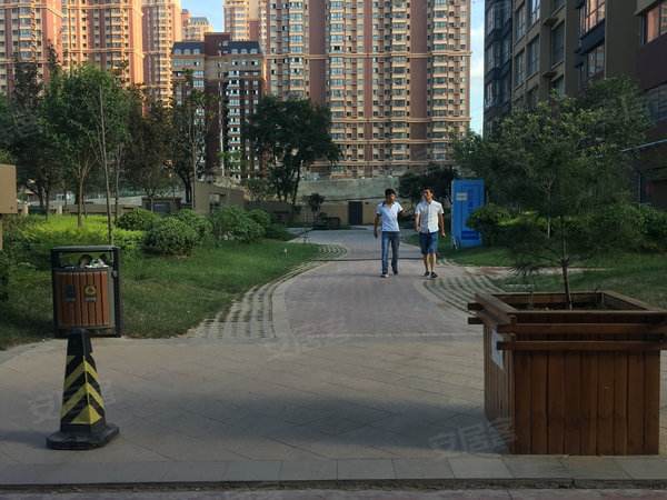 东城欐景,长乐中路-西安东城欐景二手房,租房-西安安居客