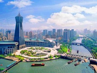 【武林时代】大企业汇聚,地铁口,免中介费,抢占