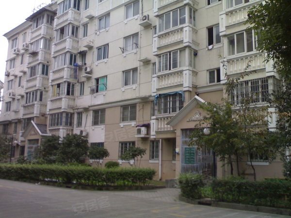 良隆园,九亭大街473弄1-49号-上海良隆园二手房,租房-上海安居客
