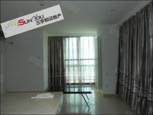 名士MINI公馆,浆水泉路租房,经十路 cbd商务中