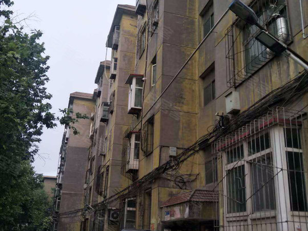 吉恒小区